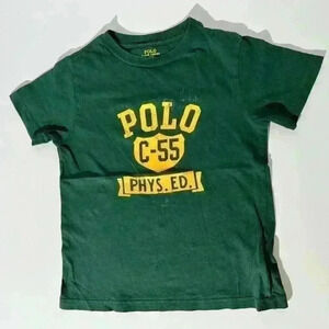 Polo Ralph Lauren Boys Tee